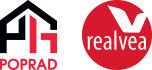 logo popradskereality